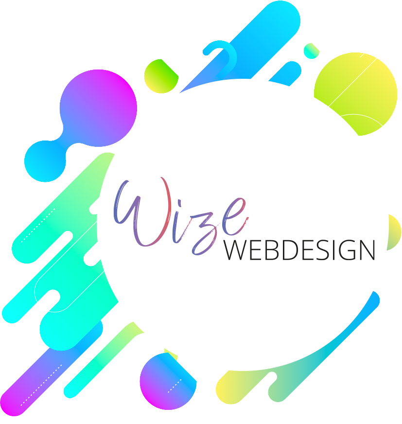 Wize Webdesign Mülheim Logo