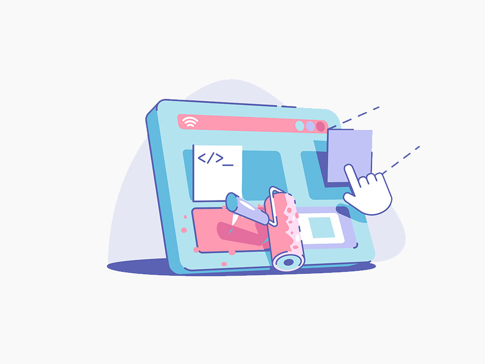 Redesign Webdesign / Webdesign Agentur